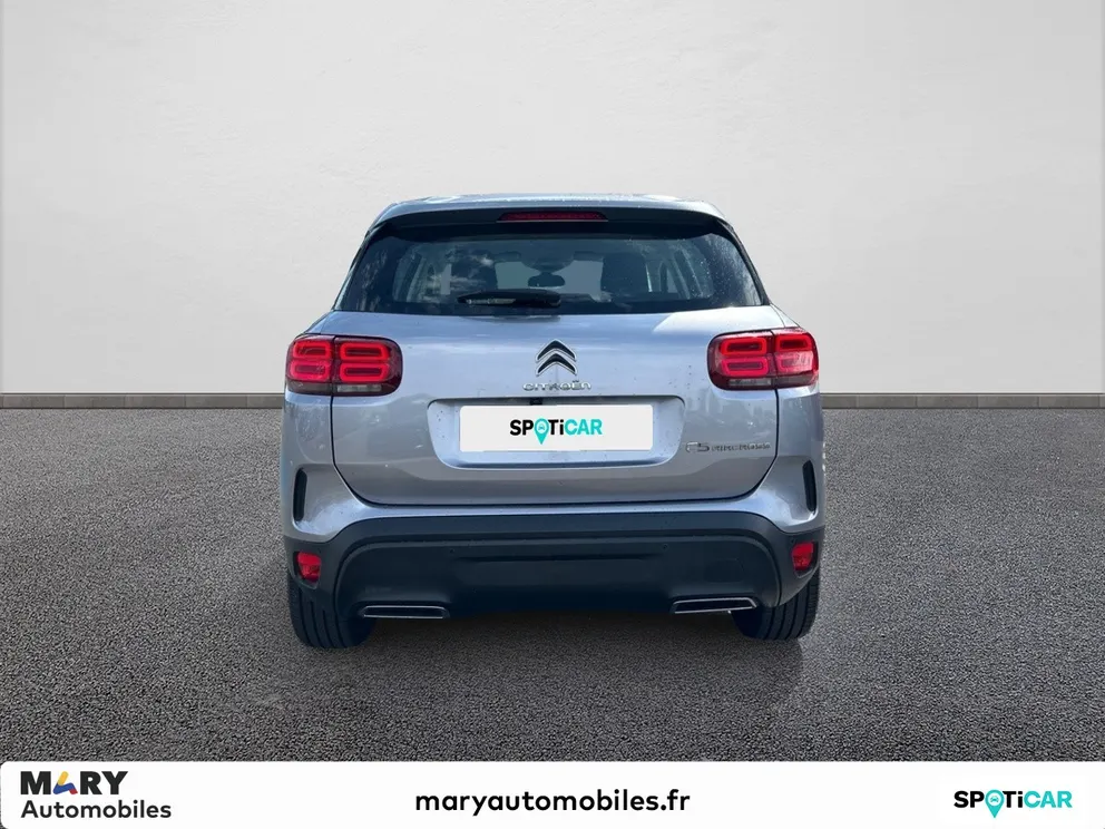 Véhicule occasion 1232024 - Citroën C5 AIRCROSS - Photo 3