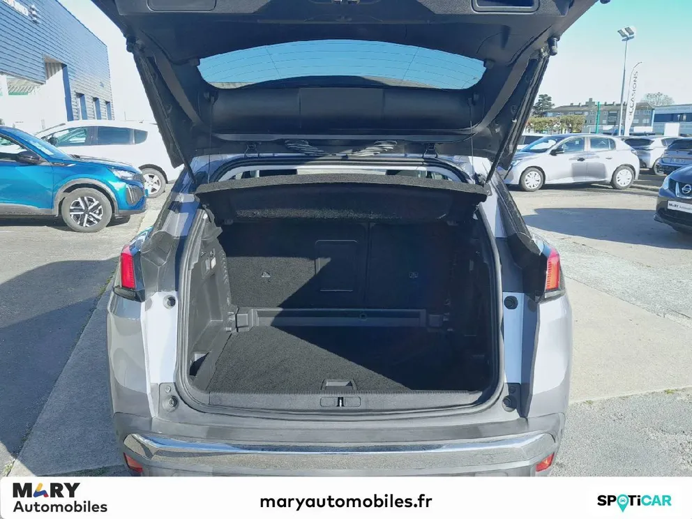 Véhicule occasion 230373 - peugeot 3008 - Photo 6