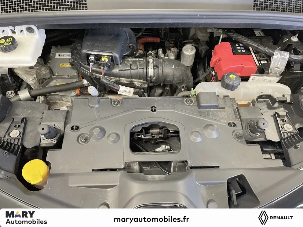 Véhicule occasion 237123 - renault ZOE - Photo 13