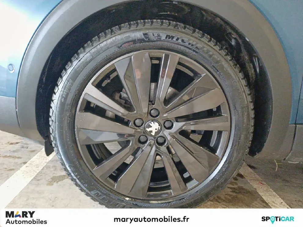 Véhicule occasion 212261 - peugeot 3008 - Photo 11