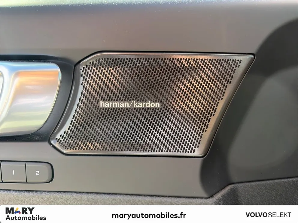 Véhicule occasion 232152 - volvo XC40 - Photo 10