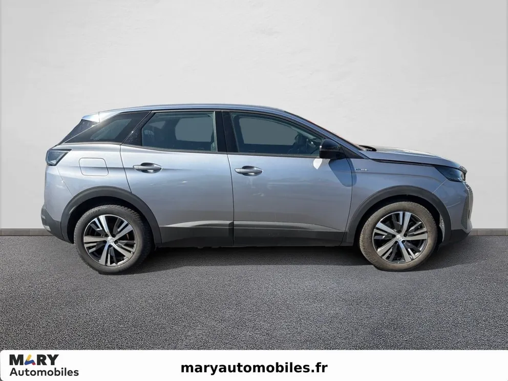 Véhicule occasion 210921 - peugeot 3008 - Photo 4