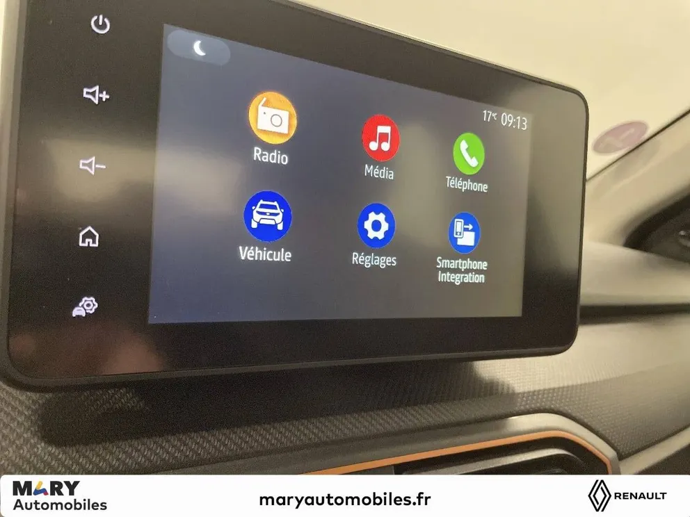 Véhicule occasion 232868 - dacia SANDERO - Photo 12