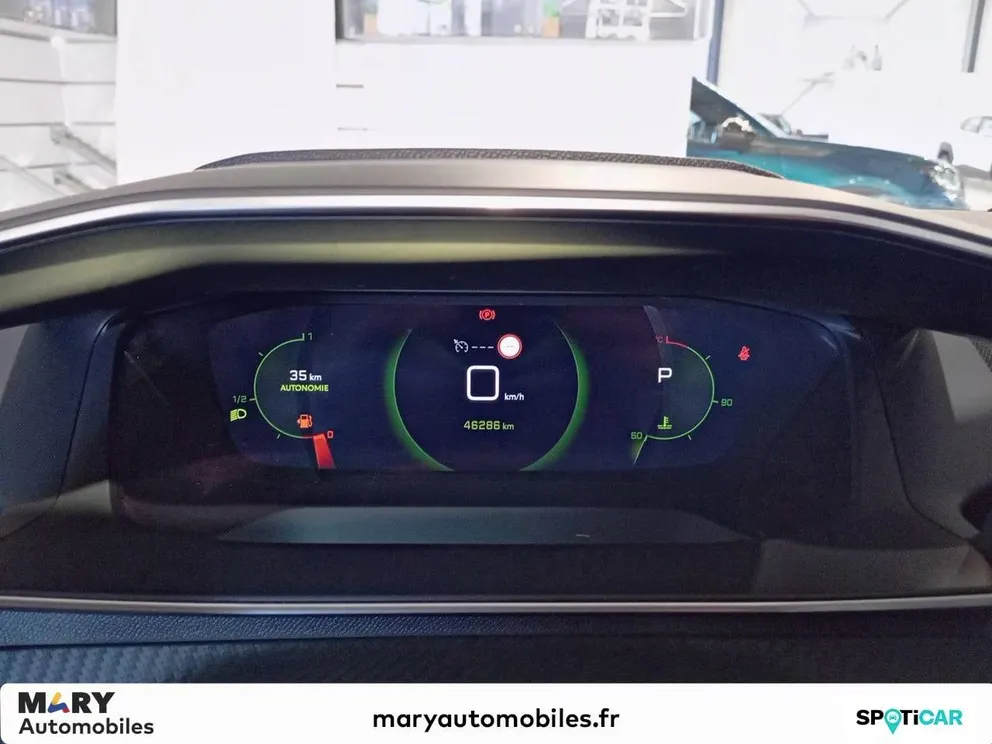 Véhicule occasion 213051 - peugeot 2008 - Photo 13