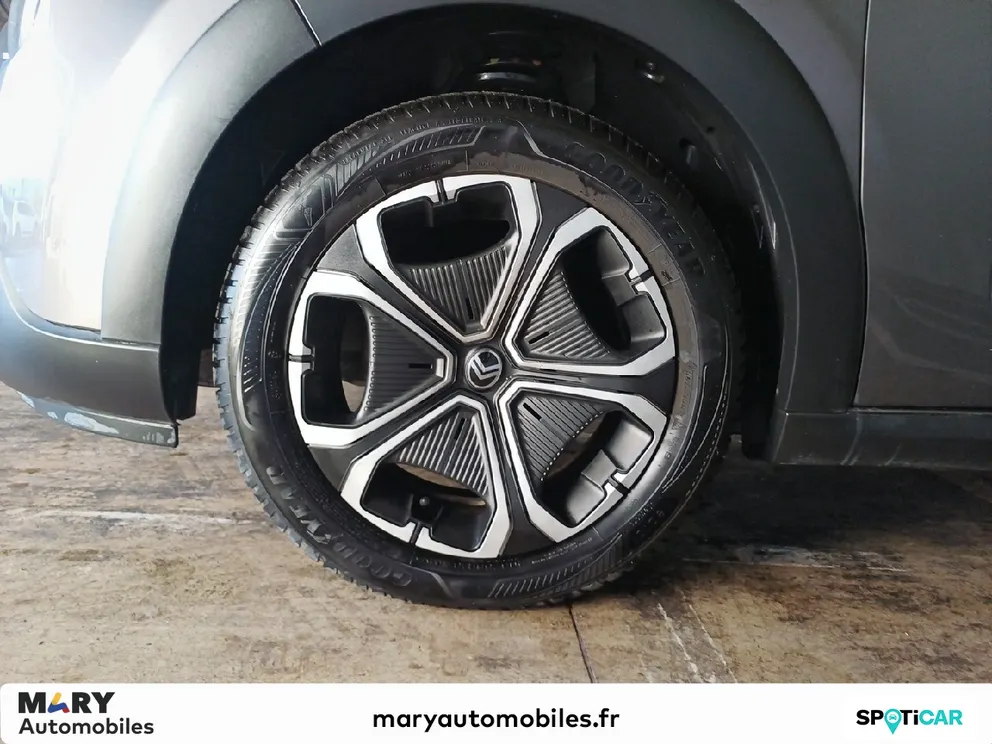 Véhicule occasion 1231730 - Citroën C3 - Photo 7