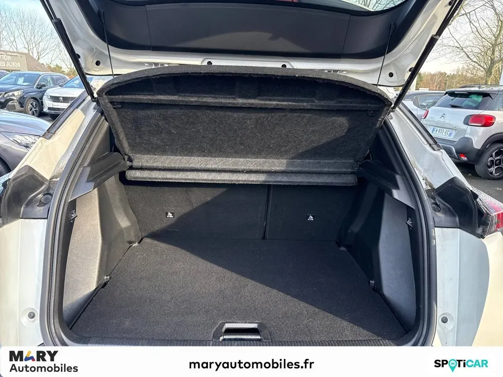 Véhicule occasion 219109 - peugeot 2008 - Photo 6