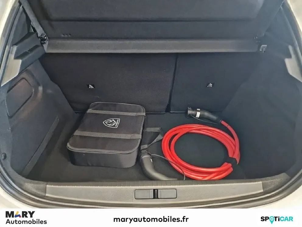 Véhicule occasion 138126 - peugeot 208 - Photo 6