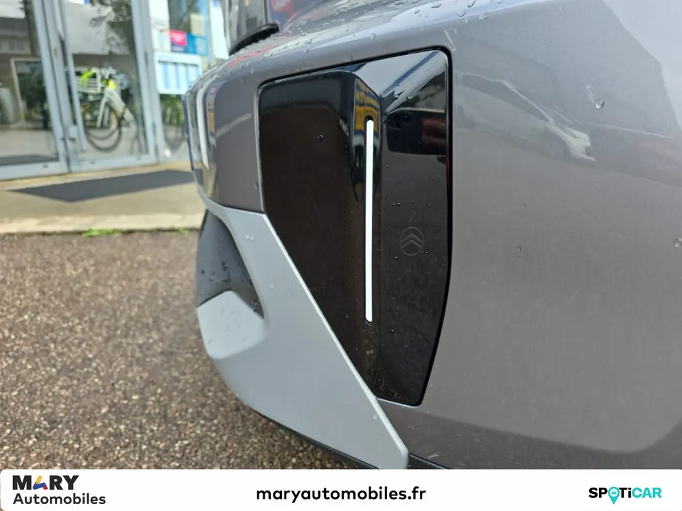 Véhicule occasion 1227524 - Citroën C3 AIRCROSS - Photo 13