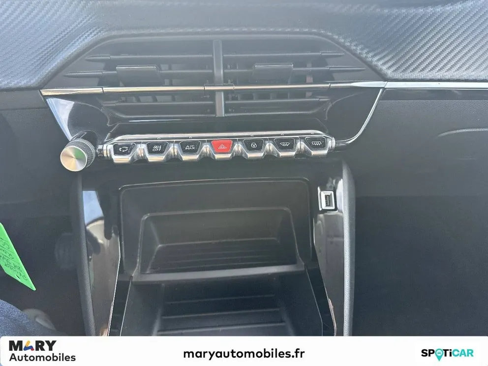 Véhicule occasion 228723 - peugeot 208 - Photo 19