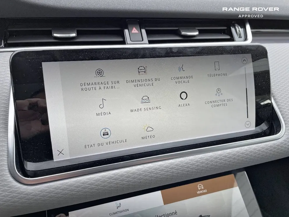 Véhicule occasion 196048 - land rover RANGE ROVER EVOQUE - Photo 15