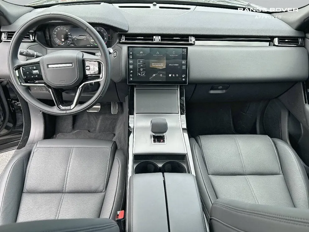 Véhicule occasion 229205 - land rover RANGE ROVER VELAR - Photo 4