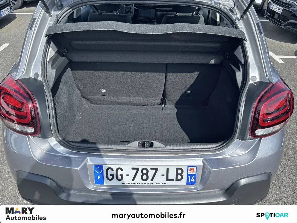 Véhicule occasion 1227917 - Citroën C3 - Photo 22