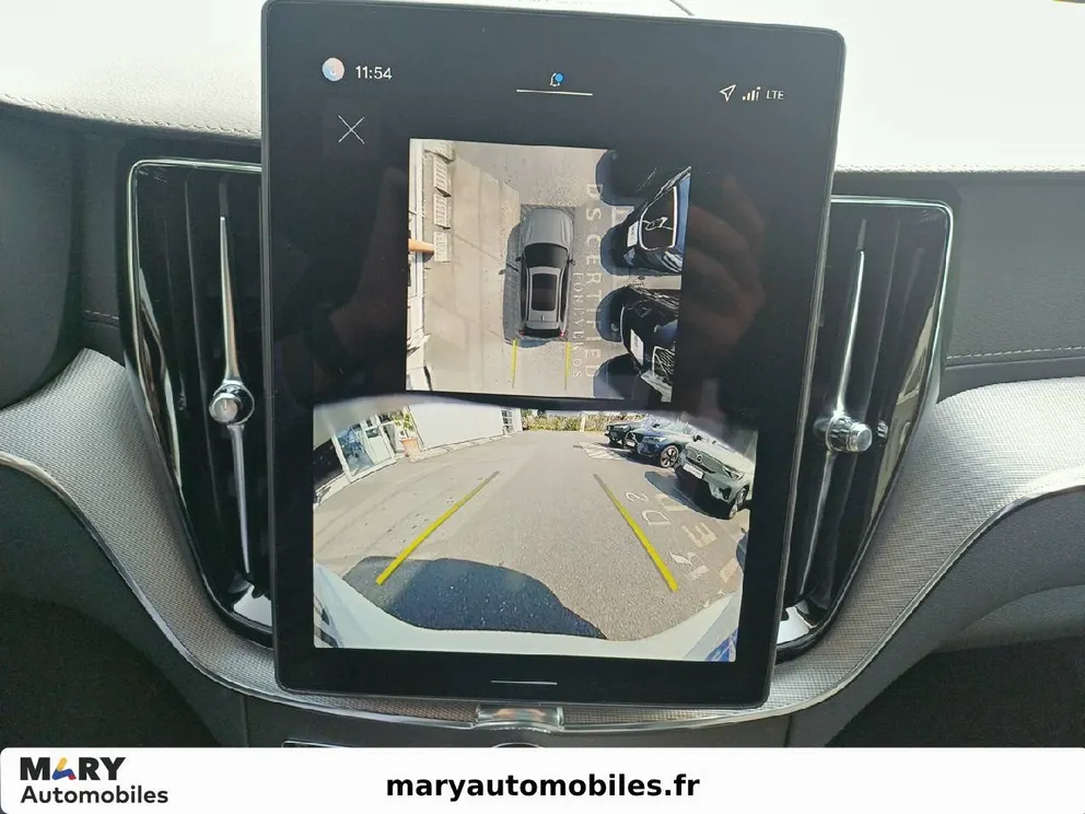 Véhicule occasion 181112 - volvo XC60 - Photo 16