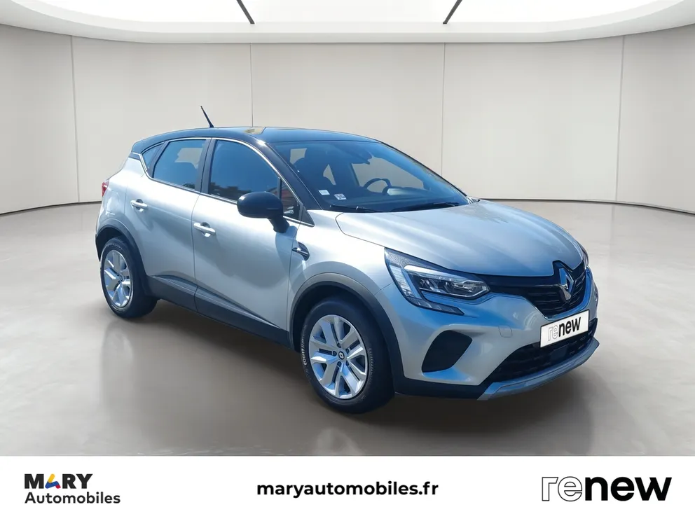 Véhicule occasion 234757 - renault CAPTUR - Photo 7