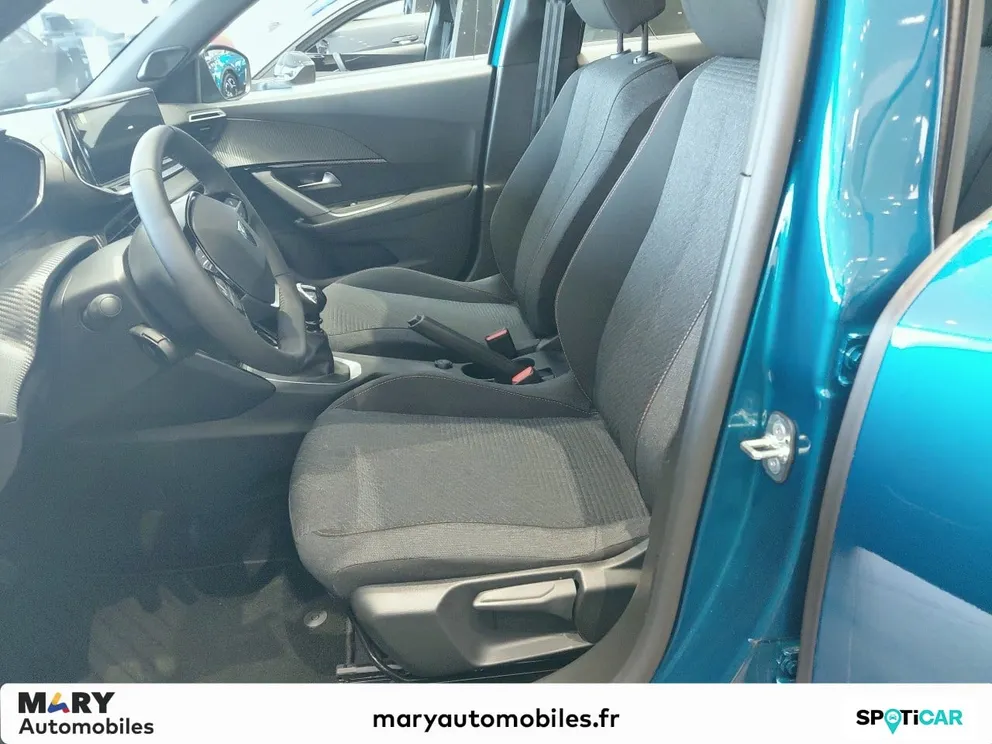 Véhicule occasion 230509 - peugeot 2008 - Photo 13