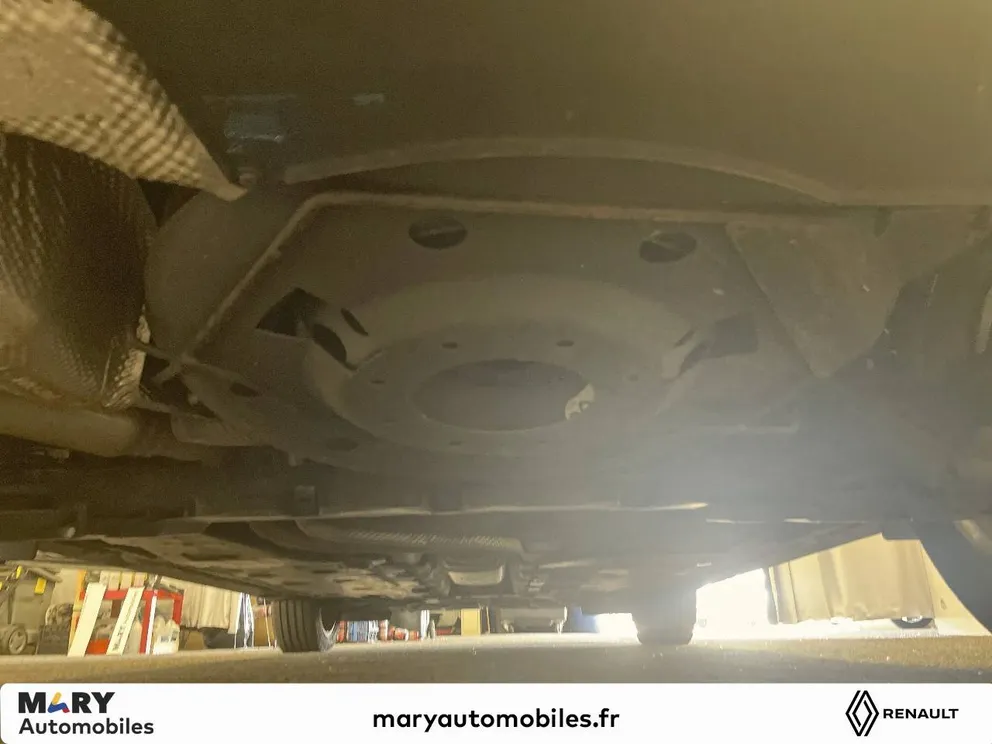 Véhicule occasion 237599 - renault SCENIC - Photo 21