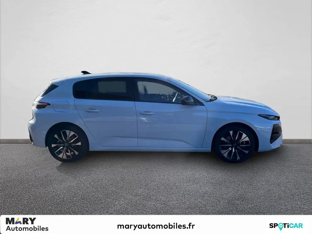 Véhicule occasion 218600 - peugeot 308 - Photo 4