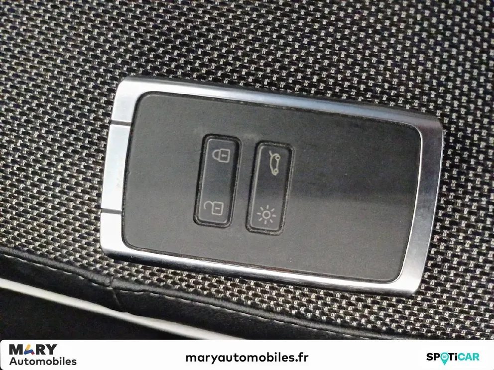 Véhicule occasion 178805 - renault CAPTUR - Photo 15