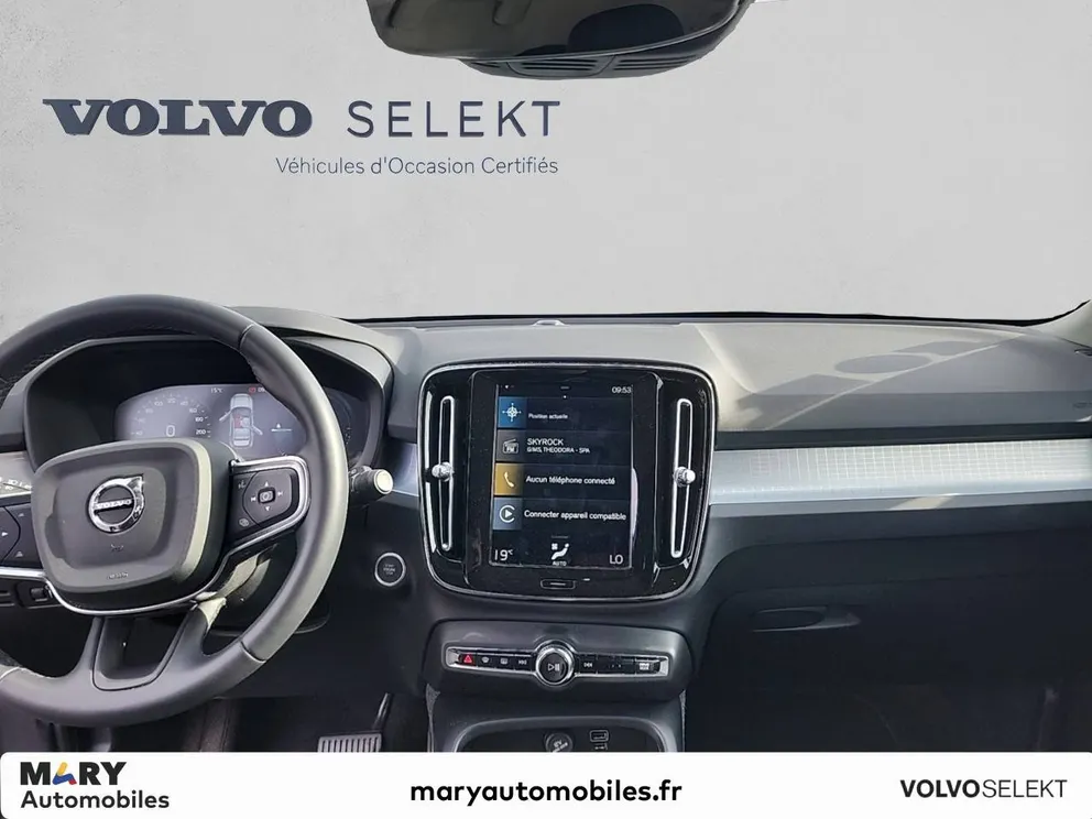 Véhicule occasion 217309 - volvo XC40 - Photo 7