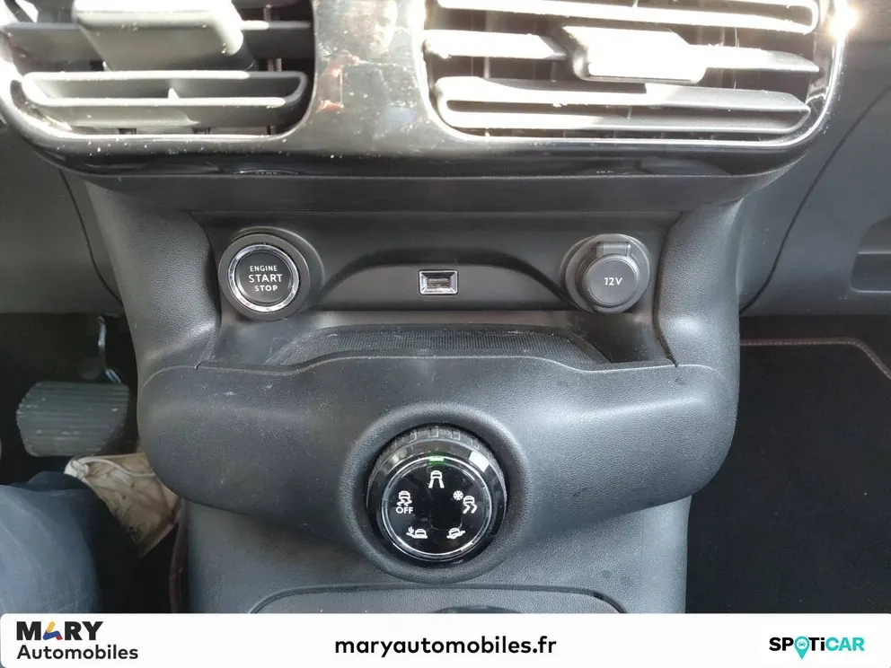 Véhicule occasion 207798 - Citroën C4 CACTUS - Photo 20