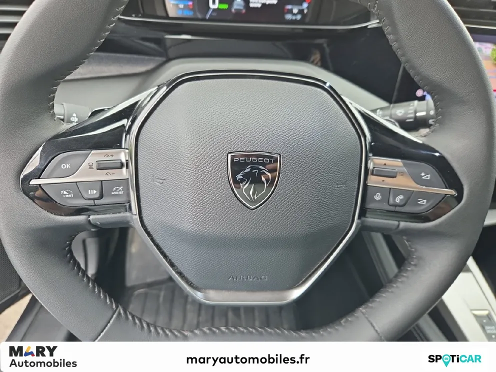 Véhicule occasion 222981 - peugeot 308 - Photo 11