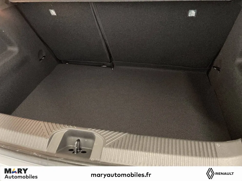 Véhicule occasion 231295 - renault CLIO - Photo 6