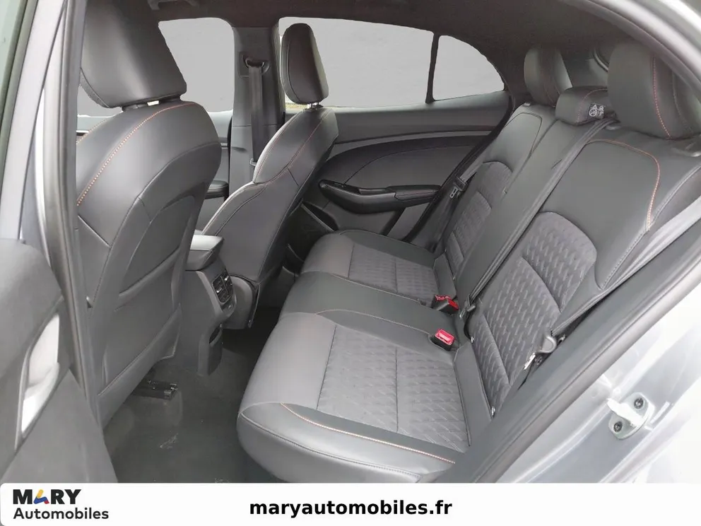 Véhicule occasion 231417 - mg MG3 - Photo 10