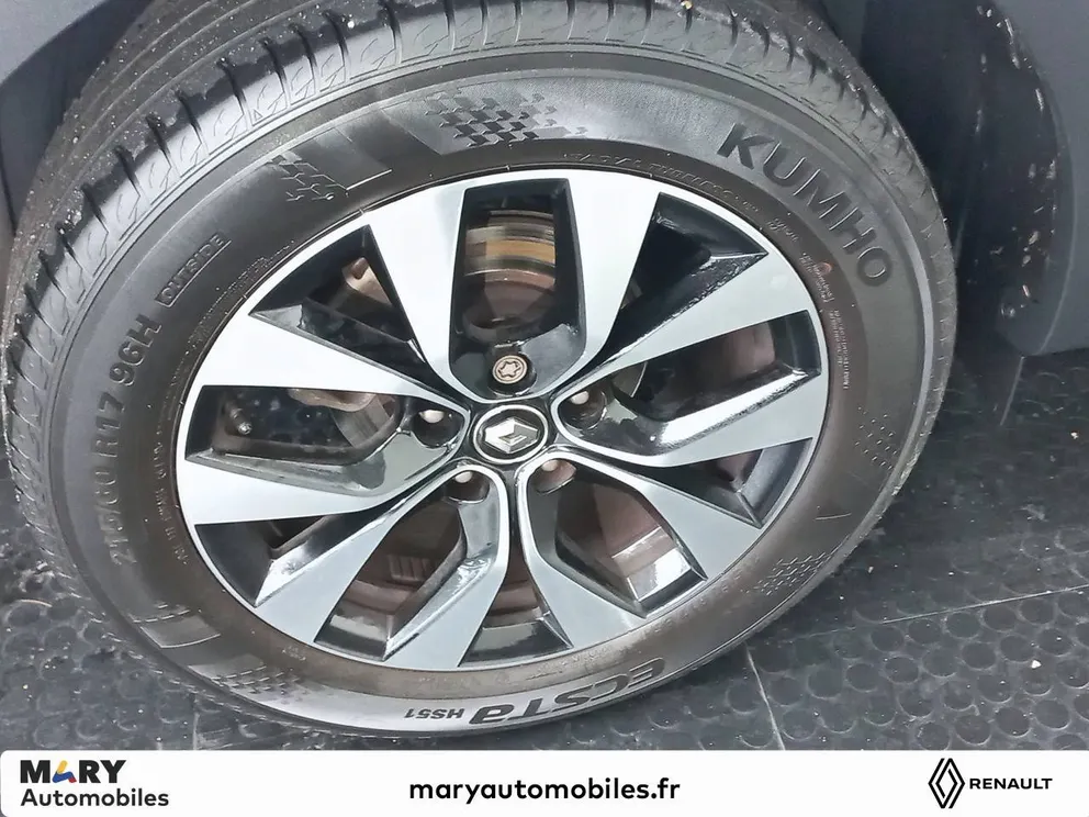 Véhicule occasion 202661 - renault ARKANA - Photo 16
