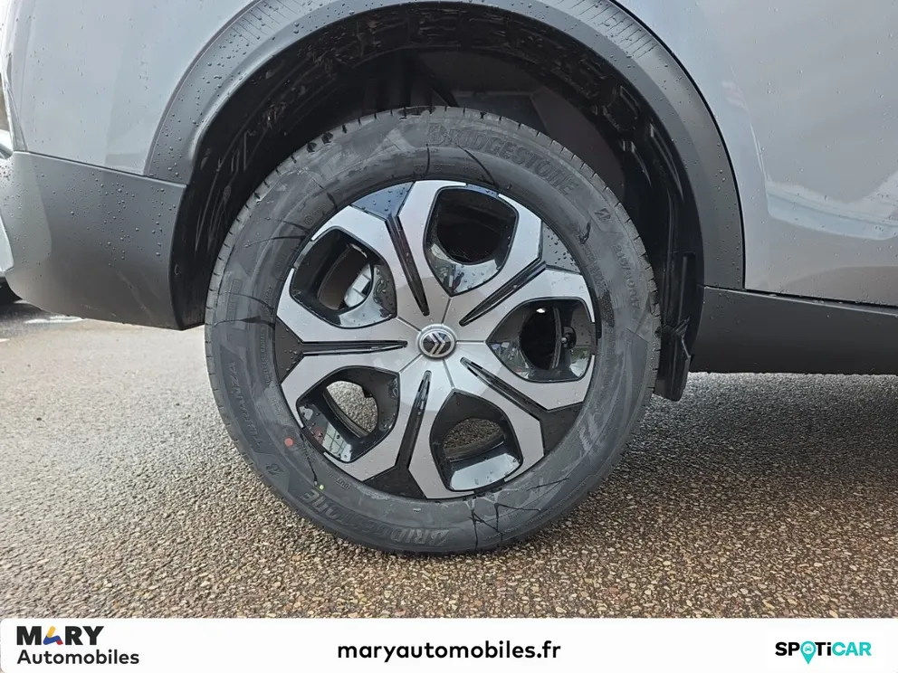 Véhicule occasion 1227524 - Citroën C3 AIRCROSS - Photo 10