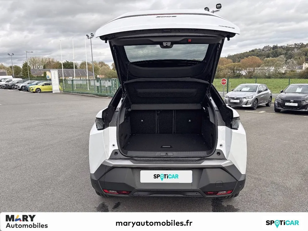 Véhicule occasion 199934 - peugeot 3008 - Photo 6