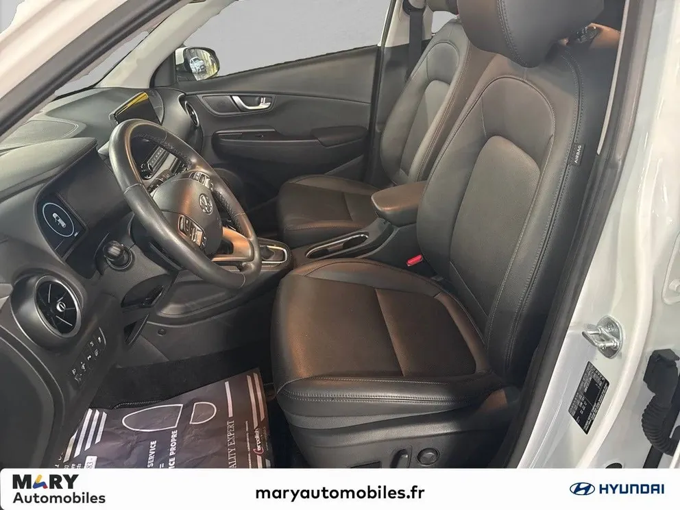 Véhicule occasion 213179 - hyundai KONA - Photo 9