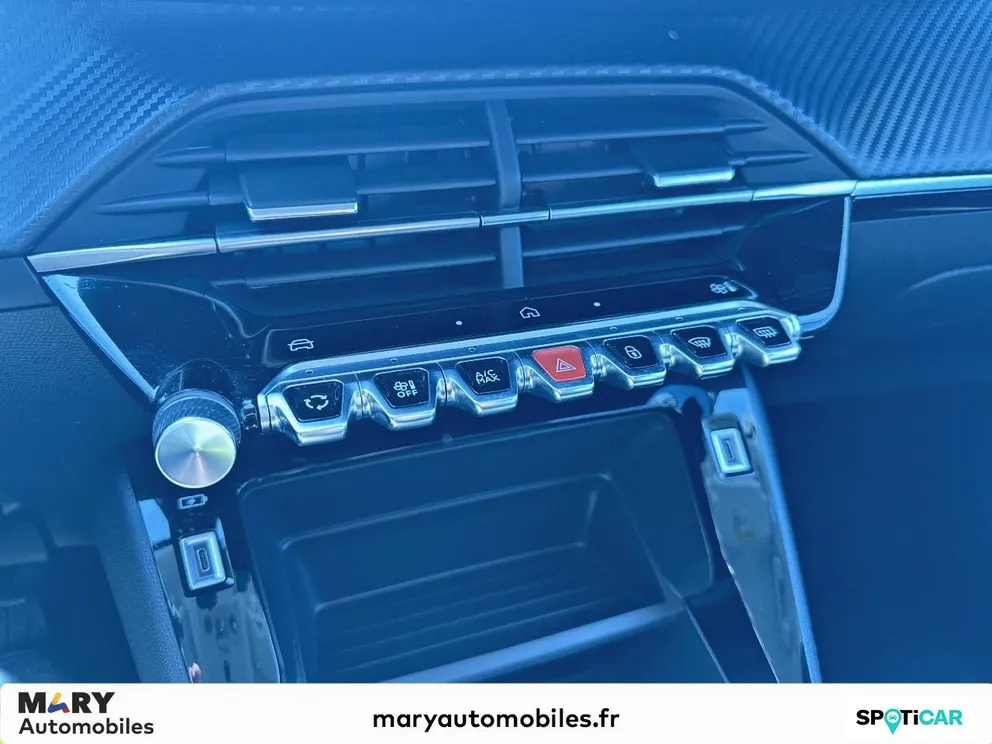 Véhicule occasion 231278 - peugeot 208 - Photo 20