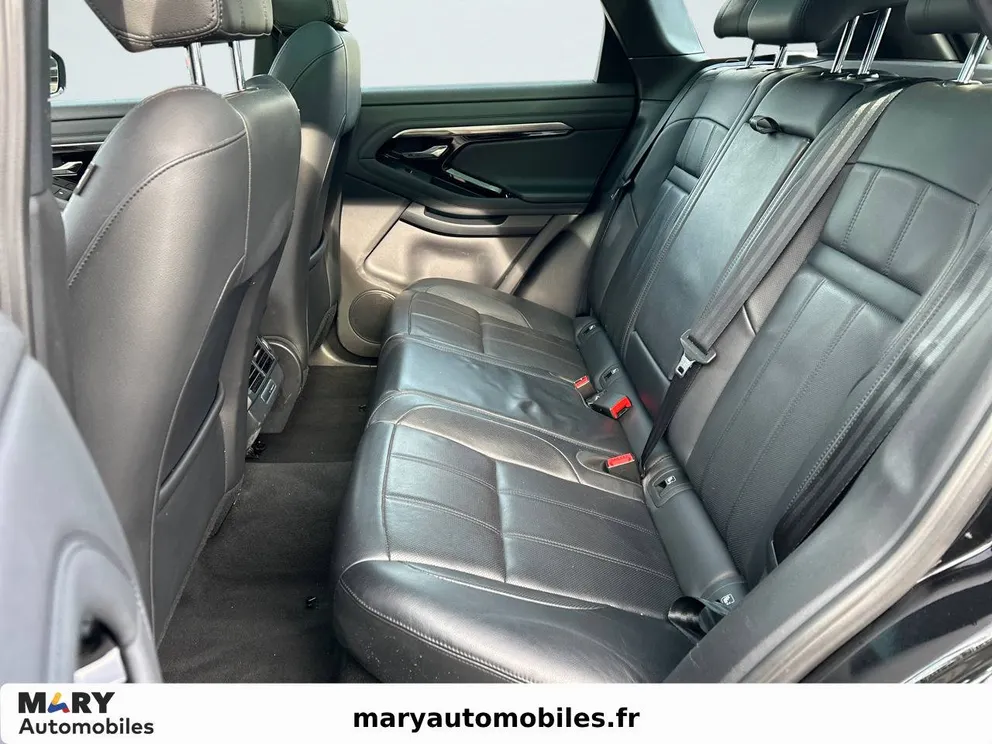 Véhicule occasion 218495 - land rover RANGE ROVER EVOQUE - Photo 10