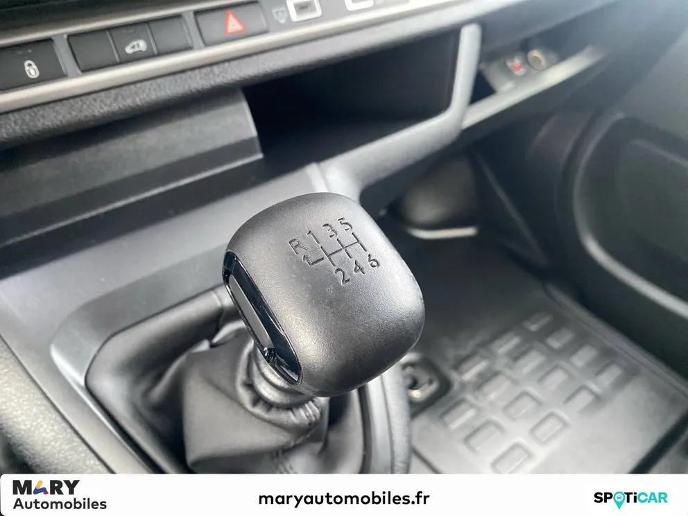 Véhicule occasion 211717 - Citroën JUMPY - Photo 15