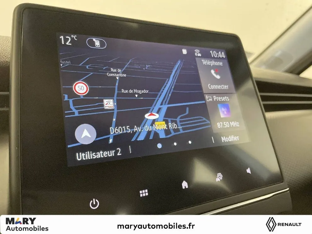 Véhicule occasion 223415 - renault CLIO - Photo 12