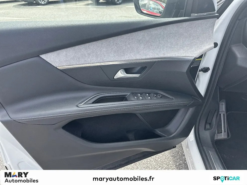 Véhicule occasion 1237751 - peugeot 3008 - Photo 10