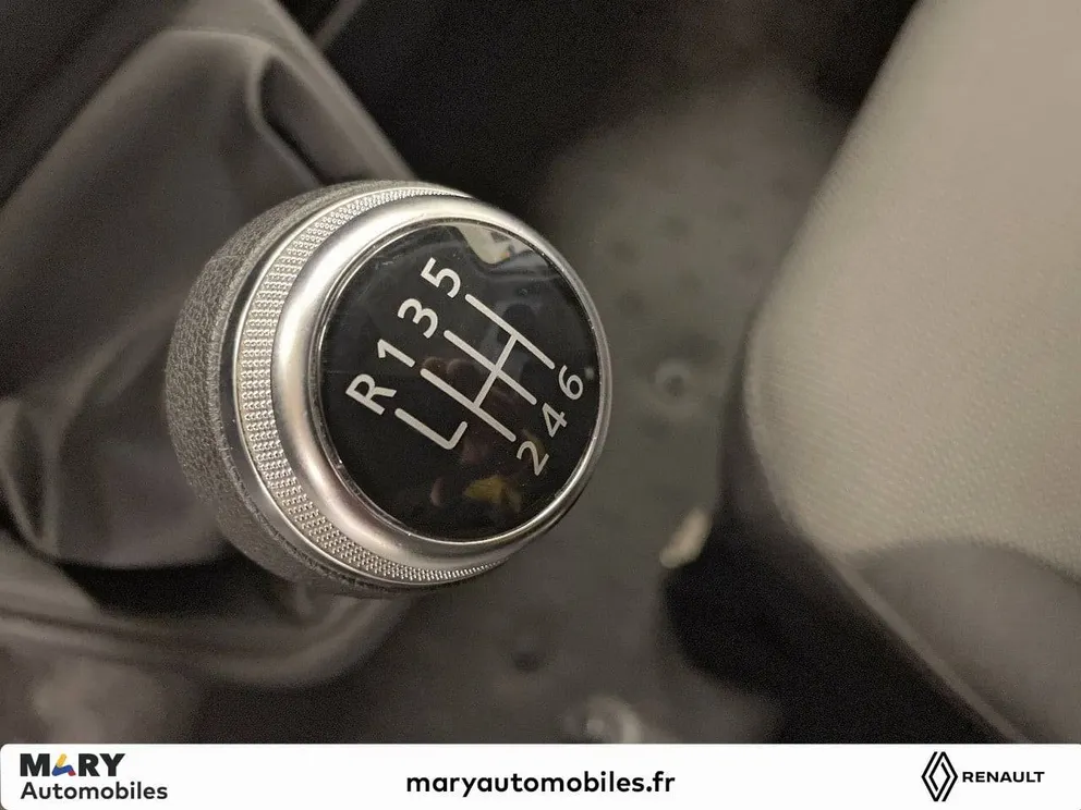 Véhicule occasion 208174 - renault TRAFIC - Photo 13