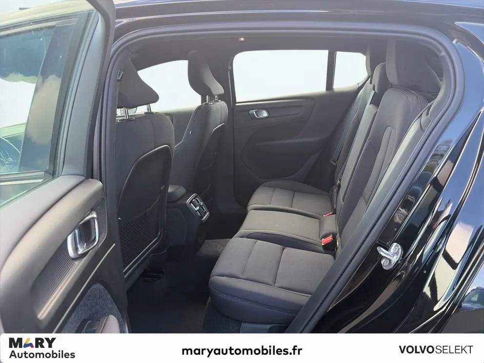 Véhicule occasion 236144 - volvo C40 - Photo 4