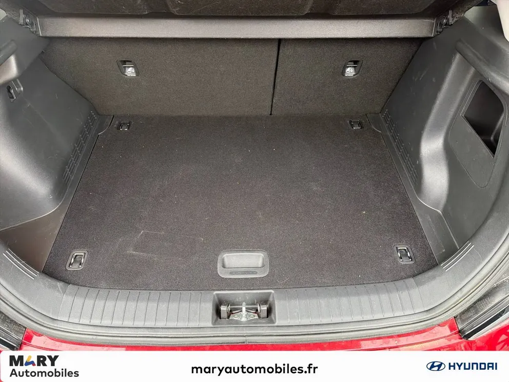 Véhicule occasion 214770 - hyundai KONA - Photo 6