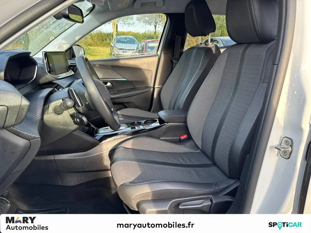 Véhicule occasion 169652 - peugeot 2008 - Photo 9