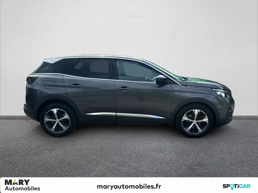 Véhicule occasion 227076 - peugeot 3008 - Photo 4