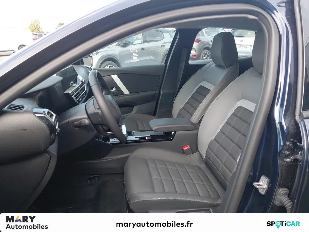 Véhicule occasion 226220 - Citroën C4 - Photo 13
