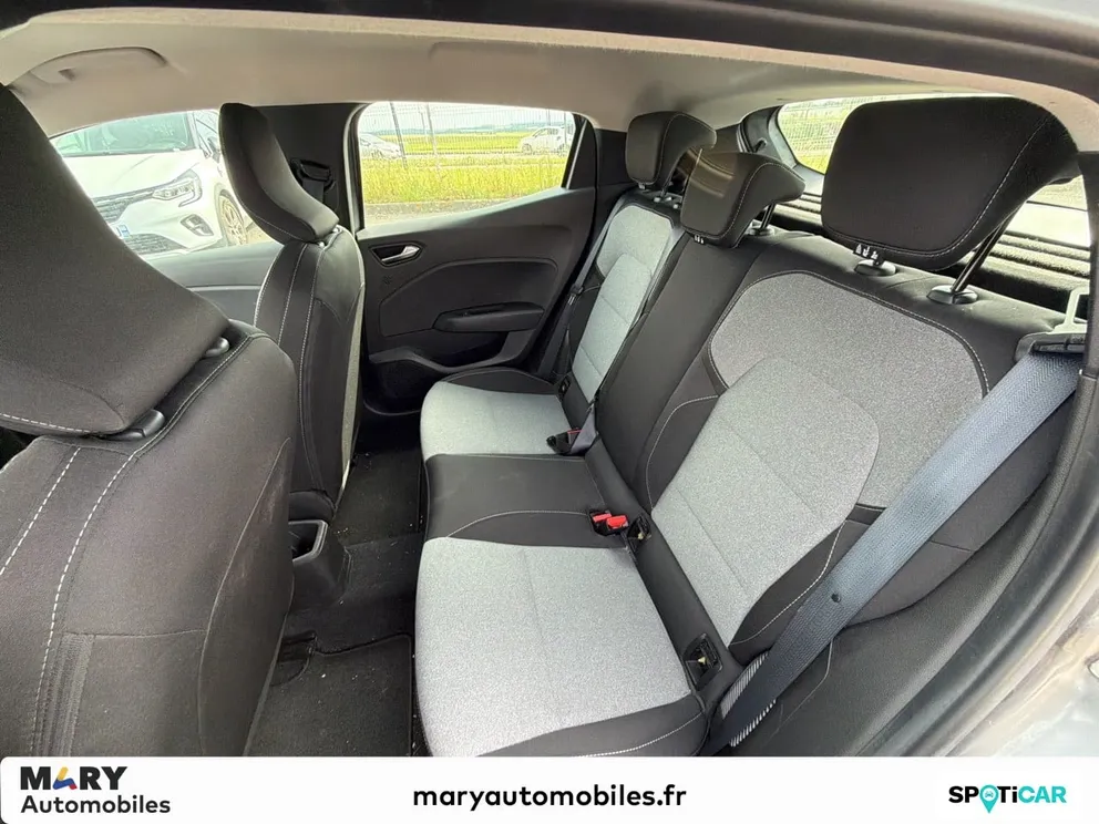 Véhicule occasion 218515 - renault CLIO - Photo 18