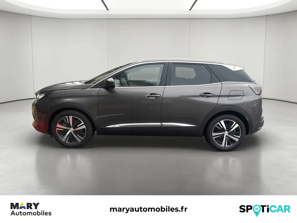 Véhicule occasion 1246334 - peugeot 3008 - Photo 2