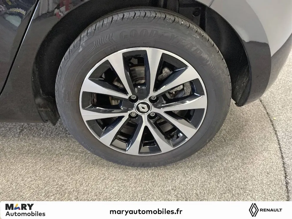 Véhicule occasion 213875 - renault CLIO - Photo 11