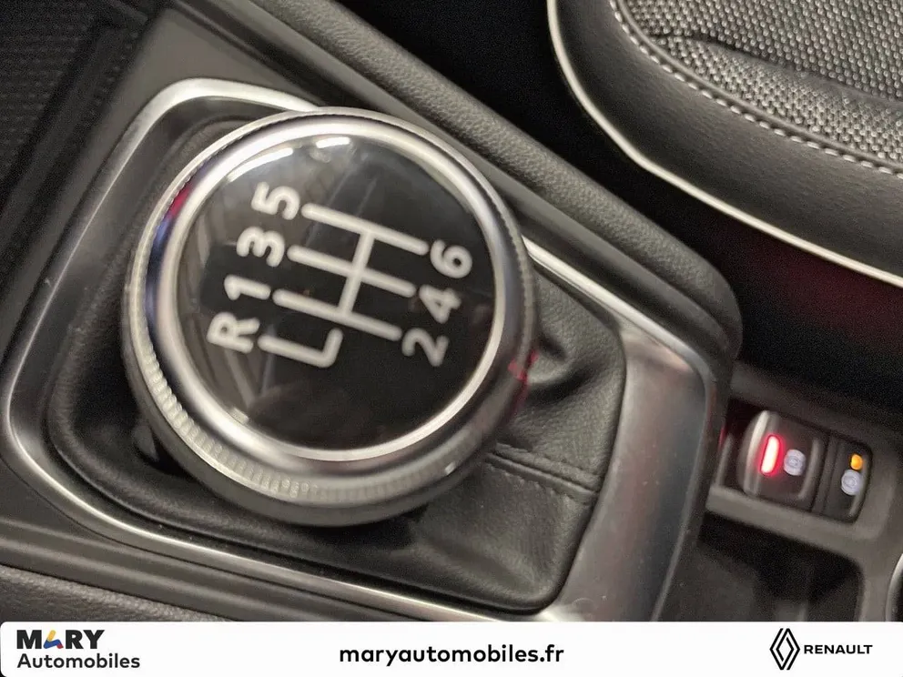 Véhicule occasion 217395 - renault CAPTUR - Photo 13