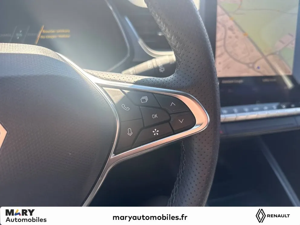 Véhicule occasion 233958 - renault SYMBIOZ - Photo 19