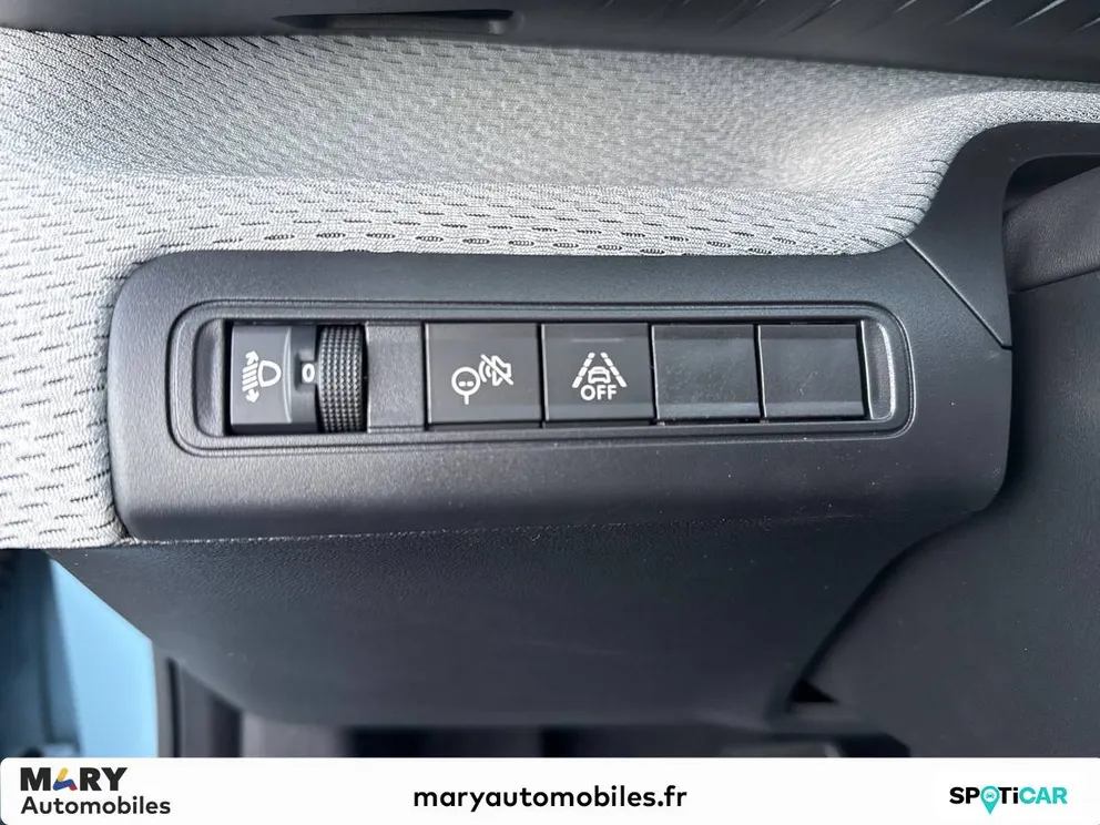 Véhicule occasion 211506 - Citroën C3 - Photo 12