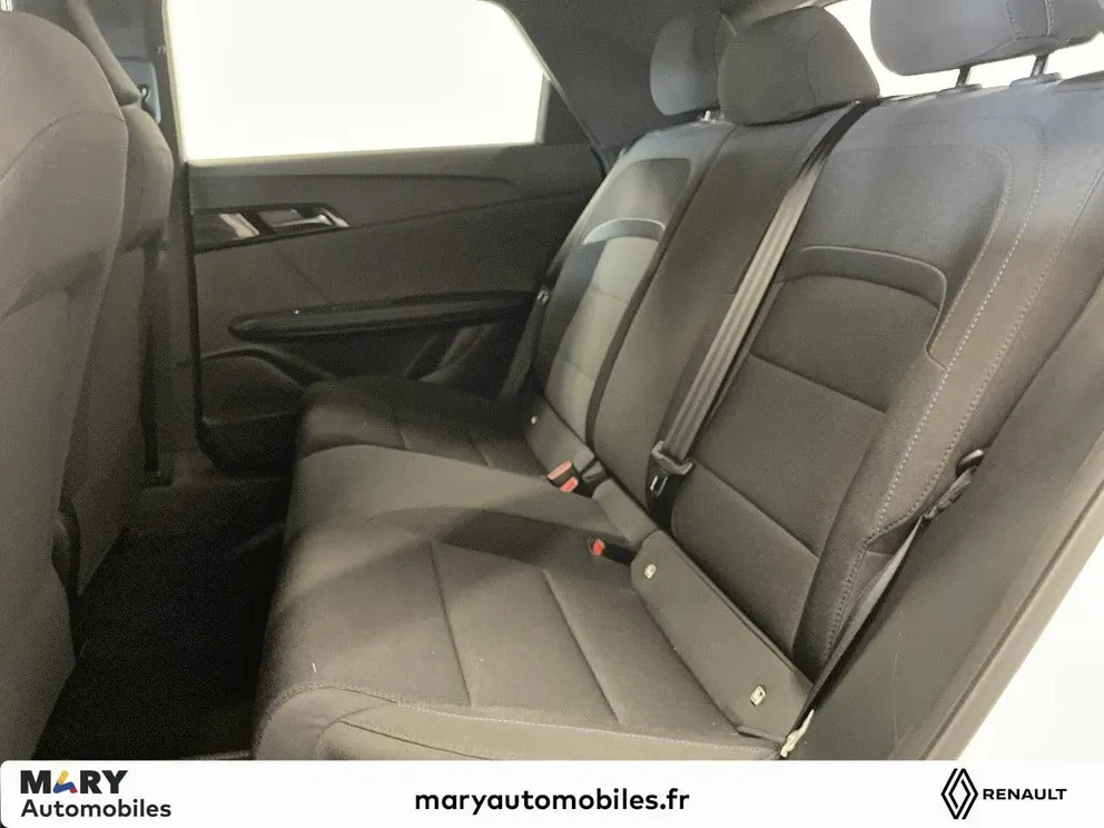 Véhicule occasion 230387 - mg MG4 - Photo 10