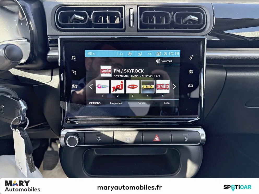 Véhicule occasion 1235726 - Citroën C3 - Photo 15